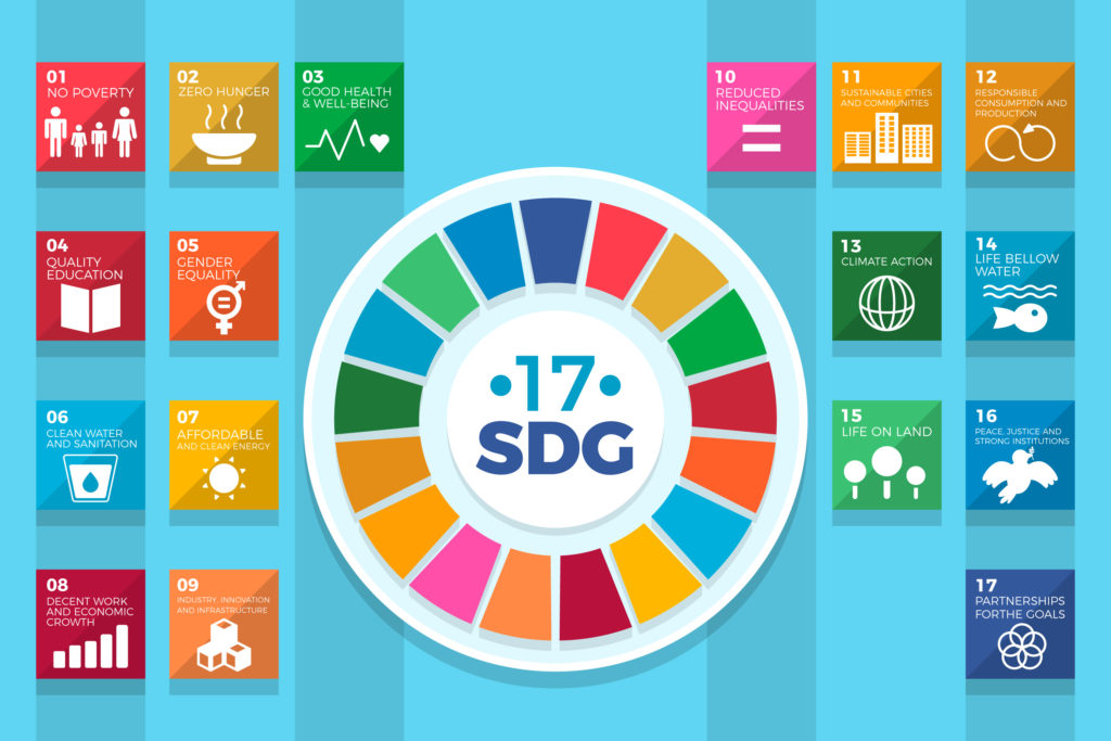 SDGs